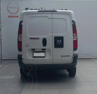 foto RAM Promaster Rapid 1.4L usado (2019) color Blanco precio $225,000