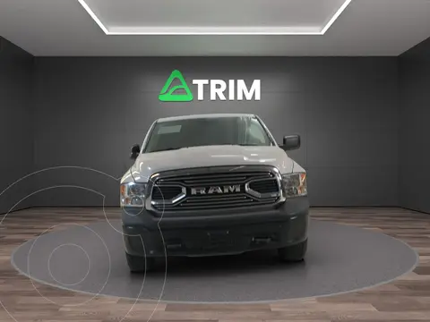 RAM Promaster Rapid 1.4L usado (2020) color Blanco precio $355,600