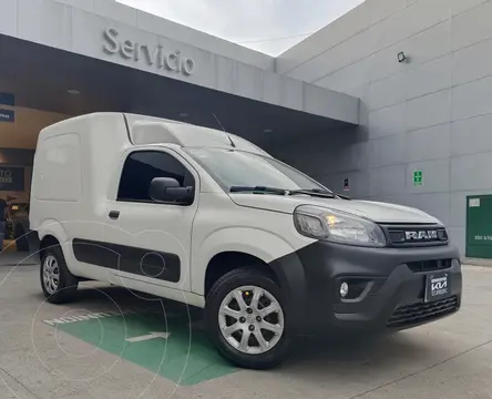 RAM Promaster Rapid 1.4L usado (2023) color Blanco precio $265,000