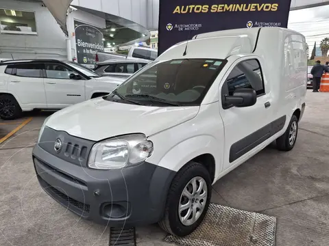 RAM Promaster Rapid 1.4L usado (2020) color Blanco precio $179,000