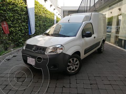 RAM Promaster Rapid 1.4L usado (2018) color Blanco precio $179,000