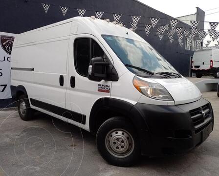 foto RAM Promaster 2500 usado (2017) color Blanco precio $385,000