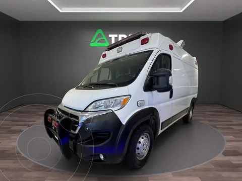 RAM Promaster 2500 usado (2023) color Blanco precio $569,999