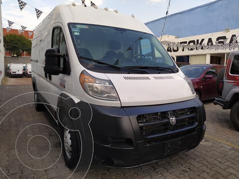 foto RAM Promaster 2500 usado (2016) color Blanco precio $360,000