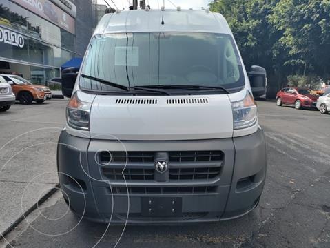 foto RAM Promaster 2500 usado (2018) color Blanco precio $429,000