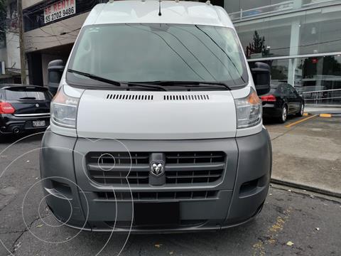 RAM Promaster 2500 usado (2018) color Blanco precio $429,000