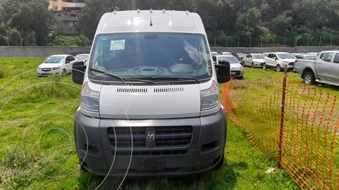 RAM Promaster 2500 usado (2018) color Blanco precio $429,900