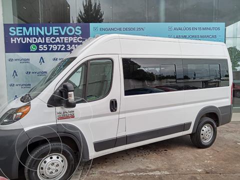 RAM Promaster 2500 usado (2018) color Blanco precio $429,000