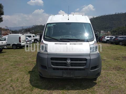 foto RAM Promaster 2500 usado (2014) precio $218,000