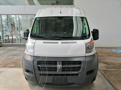 RAM Promaster 2500 usado (2018) color Blanco precio $429,900