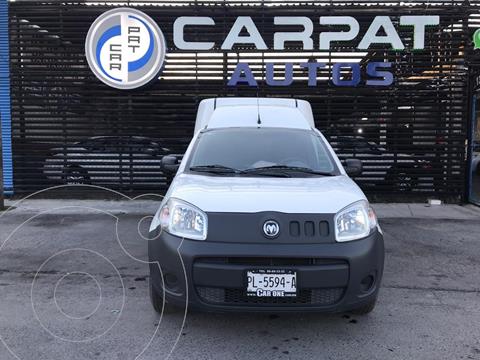 RAM Promaster 1500 usado (2019) color Blanco precio $219,000