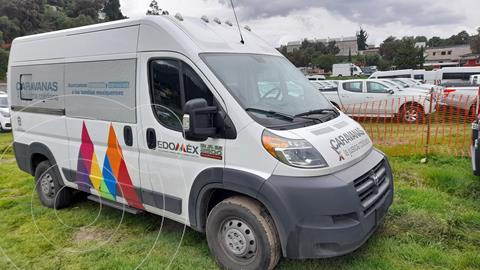 foto RAM Promaster 2500 usado (2018) color Blanco precio $429,900