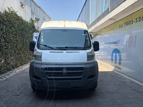 RAM Promaster 2500 usado (2018) color Blanco precio $295,000