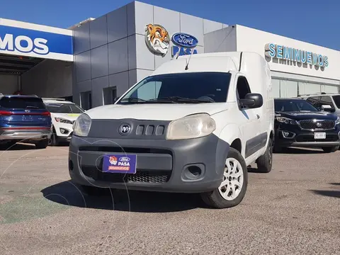 RAM Promaster 1500 usado (2018) color Blanco precio $149,000