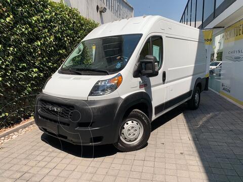 foto RAM Promaster 2500 financiado en mensualidades enganche $51,000