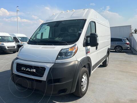 foto RAM Promaster 2500 usado (2020) color Blanco precio $550,000