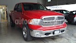 foto RAM Promaster 1500 usado (2018) color Rojo precio $570,000