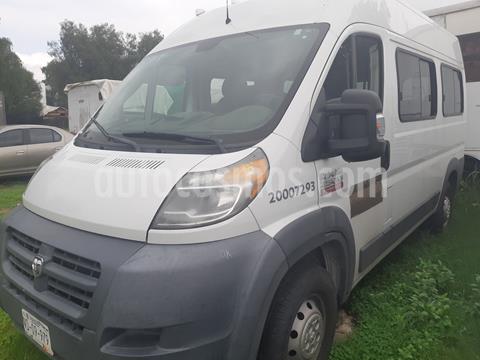 foto RAM Promaster 2500 usado (2014) precio $215,000