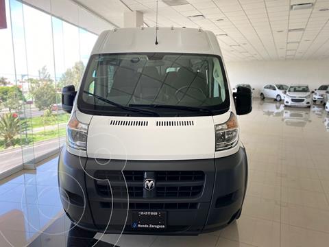 foto RAM Promaster 2500 usado (2018) color Blanco precio $429,900