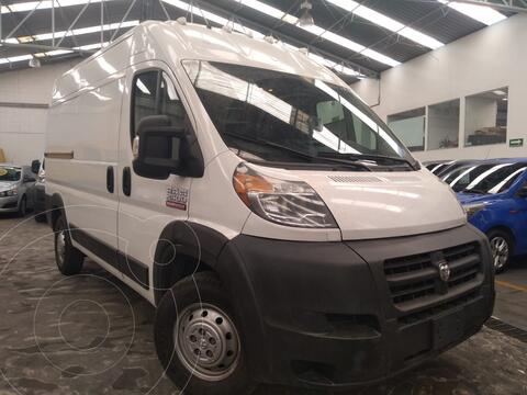 RAM Promaster 2500