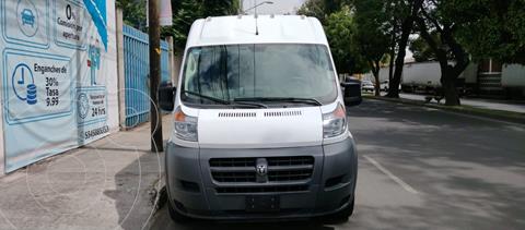 foto RAM Promaster 2500 usado (2018) color Blanco precio $439,900