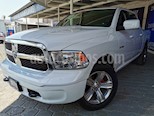 foto RAM RAM 1500 Mild Hybrid Laramie Sport Crew Cab 4x4 usado (2016) color Blanco precio $325,000