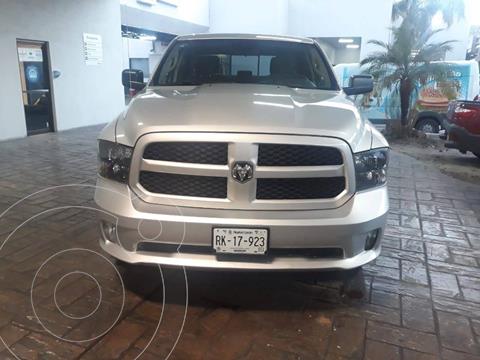 foto RAM 1500 Hemi Sport Crew Cab 5.7L 4x4 usado (2018) precio $549,900