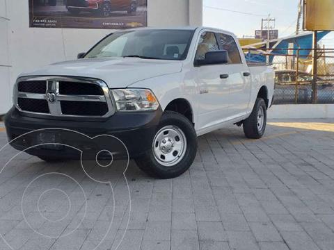 foto RAM RAM Versión usado (2016) color Blanco precio $345,000