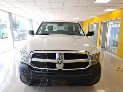 RAM RAM Hemi Sport 5.7L 4x2 usado (2015) color Blanco precio $276,900