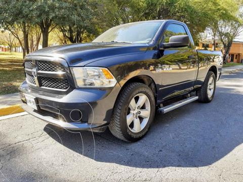 foto RAM RAM SLT Regular Cab 5.7L 4x2 Sport usado (2016) color Gris precio $345,000