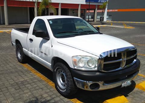 foto RAM 1500 SLT 1500 Trabajo 3.6L Aut 4x2 usado (2008) precio $119,000
