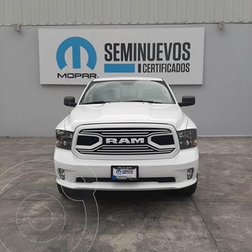 foto RAM 1500 Hemi Sport Crew Cab 5.7L 4x4 usado (2019) precio $540,000