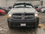 foto RAM RAM 4P SLT CREW CAB V6/3.6 AUT 4X2 TRABAJO usado (2017) color Blanco precio $399,900