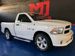 foto RAM 1500 Hemi Sport 5.7L 4x2 usado (2016) color Blanco precio $309,000