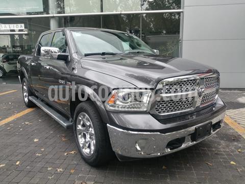 foto RAM 1500 SLT Crew Cab 5.7L 4x4 usado (2018) precio $590,000