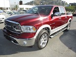 foto RAM RAM Crew Cab Laramie Aut 8 5.7L 4x4 usado (2018) color Rojo precio $765,000