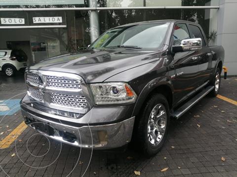 foto RAM RAM Laramie Aut 5.7L 4x4 usado (2018) color Gris Oscuro precio $602,965