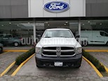 foto RAM 1500 SLT 1500 Trabajo 3.6L Aut 4x4 usado (2017) color Blanco precio $371,000