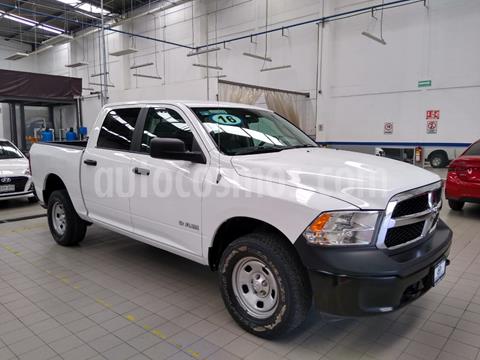 foto RAM 1500 SLT 1500 Crew Cab Trabajo 3.6L Aut 8 vel 4x2 usado (2016) precio $335,000