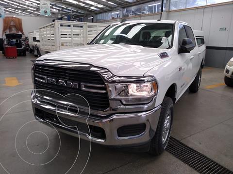 RAM RAM SLT 2500 HD 6.4L Aut 4x4 usado (2019) color Blanco precio $805,900