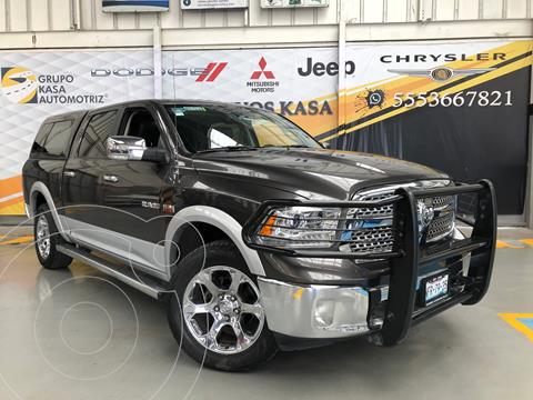foto RAM 1500 Laramie Crew Cab 5.7L 4x4 usado (2017) precio $550,000