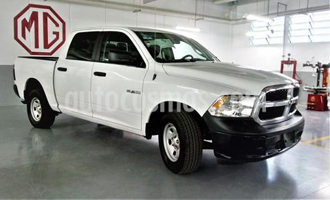 foto RAM 1500 SLT 1500 Crew Cab Trabajo 3.6L Aut 8 vel 4x2 usado (2016) precio $345,000