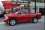 foto RAM 1500 Hemi Sport 5.7L 4x2 usado (2016) color Rojo precio $335,000