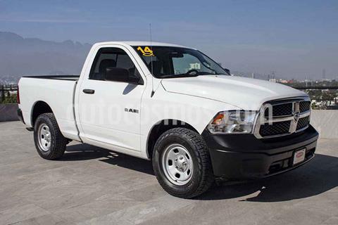 RAM RAM Version usado (2014) color Blanco precio $214,700