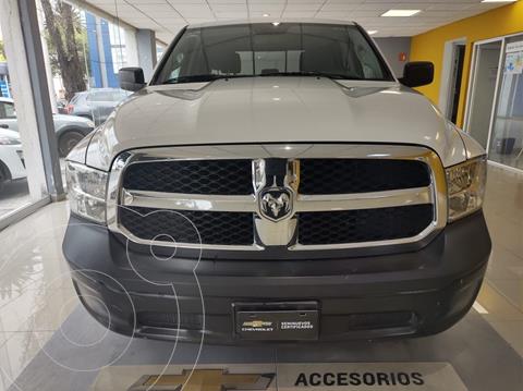 foto RAM 1500 SLT Crew Cab 5.7L 4x2 Trabajo usado (2016) precio $328,000