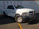 foto RAM RAM SLT 1500 Crew Cab Trabajo 3.6L Aut 8 vel 4x2 usado (2016) color Blanco precio $340,000