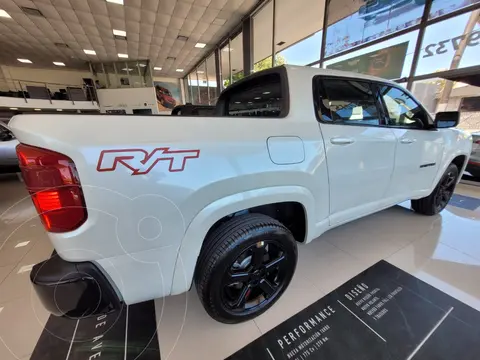 RAM Rampage R/T 4x4 nuevo color Blanco precio $48.000.000