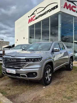 RAM Rampage R/T 4x4 usado (2024) color Gris precio $45.000.000