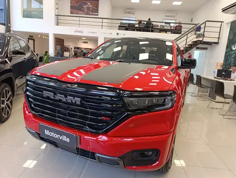 RAM Rampage R/T 4x4 nuevo color A eleccion precio $60.490.000
