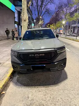 RAM Rampage Rebel 4x4 usado (2025) color Gris Oscuro precio $55.000.000